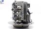 PN75835000 / 75832000 Sharpener Presserfoot, Cutter Head For GT7250 Cutter Parts