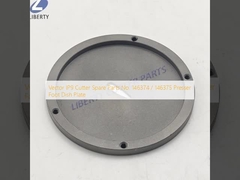 Vector IP9 Snijmachine onderdelen nr. 146374 / 146375