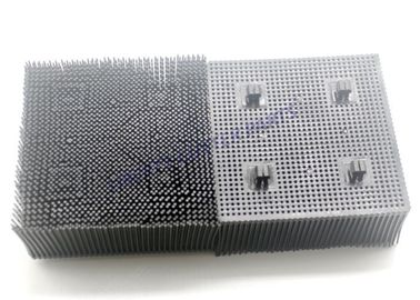 Het vierkante Varkenshaar PN 92911001 van de Voet Autosnijder“ Zwarte Kleur 1,6 voor -Snijder